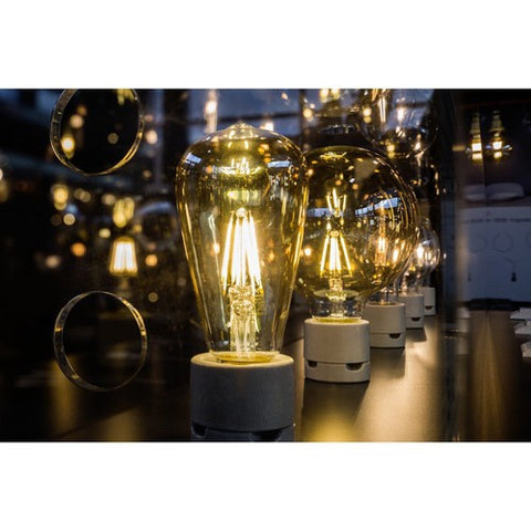 OSRAM Vintage 1906® Filament LED Lampe dimmbar (ex 55W) 7W / 2500K E27