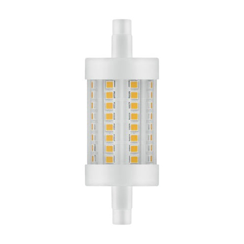 OSRAM LED LINE LED Röhre (ex 75W) 8W / 2700K Warmweiß R7s