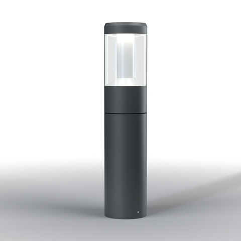 LEDVANCE Bluetooth SMART+ Modern Lantern mehrfarbig Bollard