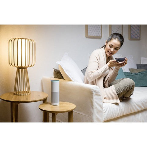 LEDVANCE ZigBee SMART+ LED Lampe Spot Tunable Weiß (ex 50W) 5W / 2700-6500K GU10