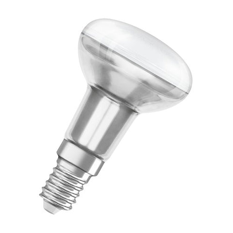OSRAM Dimmbare LED Reflektor-Lampe LED SUPERSTAR + spot R50 GL 60 DIM  4,8W/940 E14 CRI90 BOX