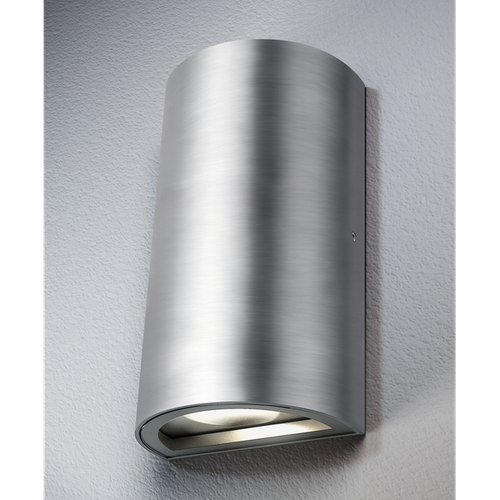 LEDVANCE ENDURA® STYLE UPDOWN 12 W AL-Außenwandleuchten-LEDVANCE Shop