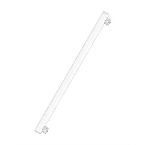 OSRAM LEDinestra LED-Röhre 50cm (ex 40W) 4,8W / 2700K Warmweiß S14s