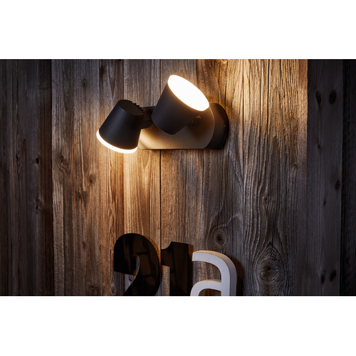 LEDVANCE ENDURA® STYLE MIDI SPOT II 20 W DG-Strahler & Flutlichter-LEDVANCE Shop