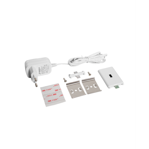 LEDVANCE Cabinet LED Slim 500 two light
