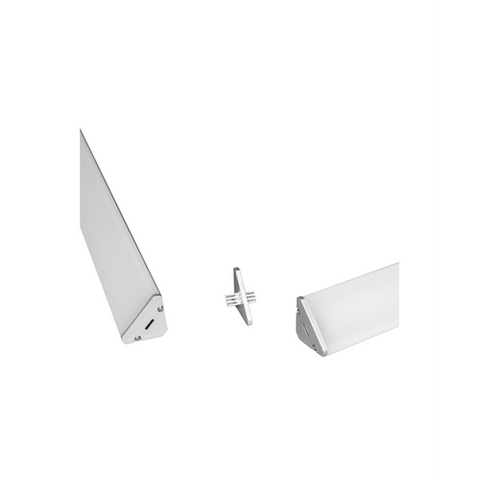 LEDVANCE Cabinet Unterbauleuchte mit Bewegungssensor LED Corner 55cm