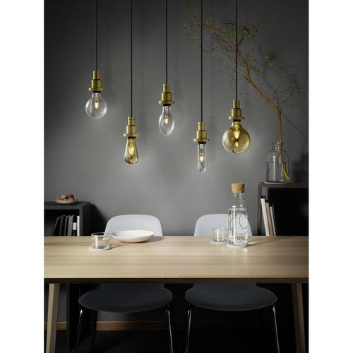 OSRAM Vintage 1906® GLOBE LED Lampe dimmbar (ex 55W) 7W / 2500K Warmwe
