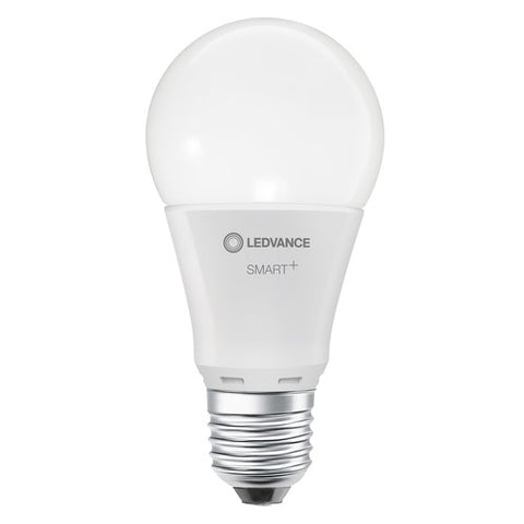 LEDVANCE WIFI SMART+ LED-Lampe, weiß, 14W, 1521lm, E27 3er-Pack