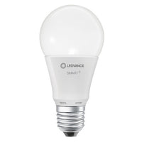 LEDVANCE Wifi SMART+ Classic LED Lampe Tunable Weiß (ex 100W) 14W / 2700-6500K E27 3er