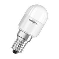 OSRAM LED SPECIAL LED Lampe T26 (ex 20W) 2,3W / 2700K Warmweiß E14