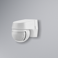 LEDVANCE Sensor Wall Bewegungs-und Lichtsensor 110Grad Weiß
