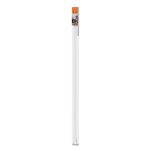 LEDVANCE Linear LED Lichtband – 150 Cm, 25W, Kaltweiß 4000K, Für Decke & Wand
