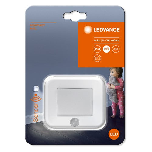 LEDVANCE NIGHTLUX® Hall White