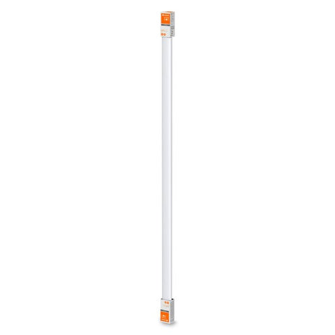 LEDVANCE LED Feuchtraum-Leuchte, Leuchte für Außenanwendungen, Kaltweiß, Länge: 150 cm, Submarine I Slim Value, 1,5m Länge