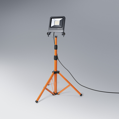 LEDVANCE WORKLIGHTS - TRIPOD 1X50 W 4000 K
