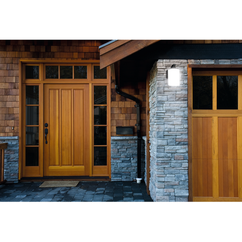 LEDVANCE ENDURA® CLASSIC LANTERN CYLINDER E27 BK