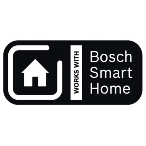 Bosch & Ledvance Starter Kit Alarmsystem