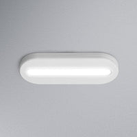 LEDVANCE Batteriebetriebene Leuchte LED: für Schrankunterseiten, Linear LED MOBILE IR USB / 0,50 W, 4.2 V, Cool White, 4000 K, Gehäusematerial: Acrylnitril-Butadien-Styrol-Copolymer (ABS), IP20-LEDVANCE-LEDVANCE Shop