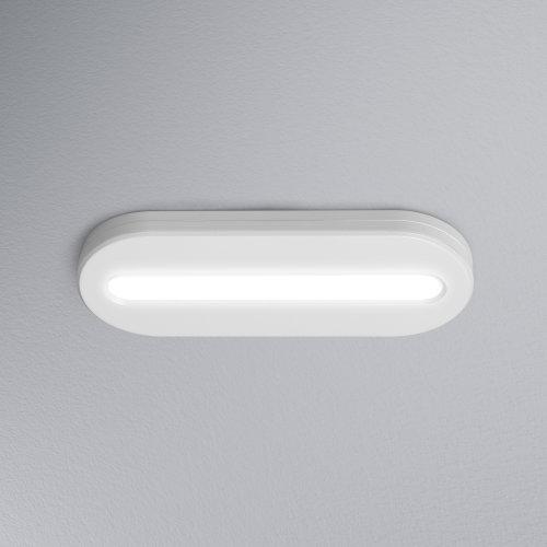 Mobile Akku LED-Leuchte Slim als Möbelunterbau- oder Garderobenleuchte USB-Aufladung  LEDVANCE