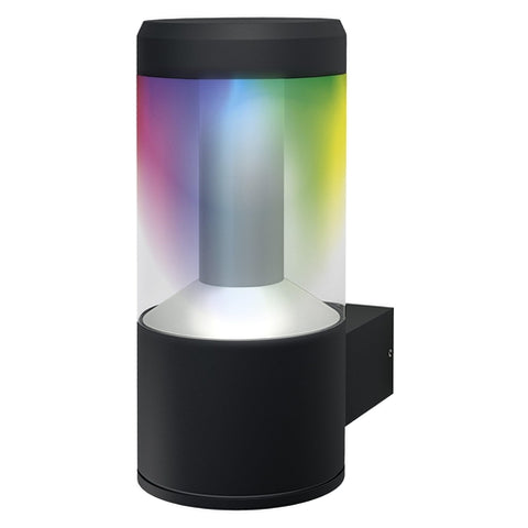 LEDVANCE Bluetooth SMART+ Modern Lantern Multicolor Wall Multicolor-LEDVANCE-LEDVANCE Shop
