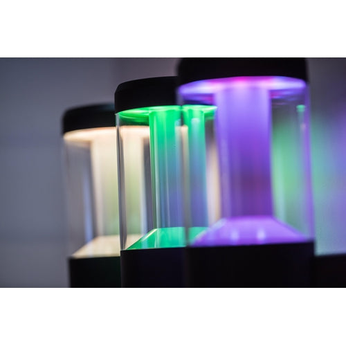 LEDVANCE Bluetooth SMART+ Modern Lantern Multicolor Wall Multicolor-LEDVANCE-LEDVANCE Shop