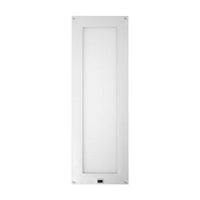 LEDVANCE Cabinet LED Panel 300x100-LEDVANCE-LEDVANCE Shop