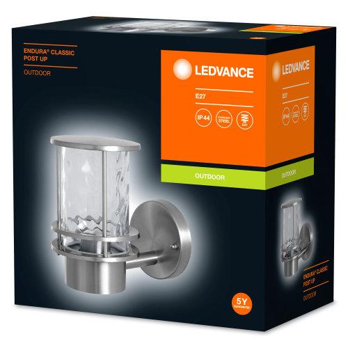 LEDVANCE ENDURA® CLASSIC POST Up E27 ST-LEDVANCE-LEDVANCE Shop