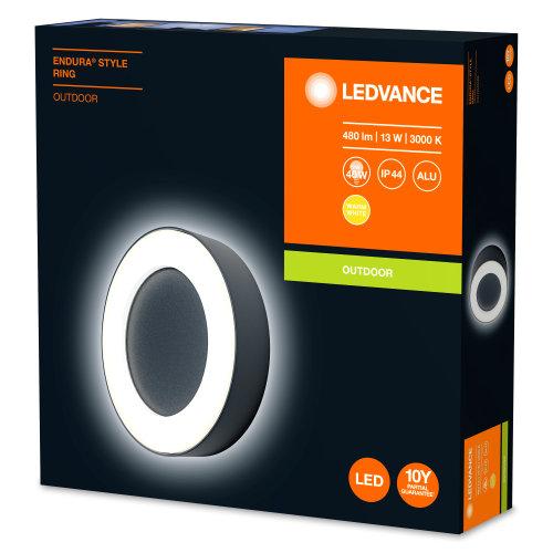 LEDVANCE ENDURA® STYLE RING RD 13 W DG-LEDVANCE-LEDVANCE Shop