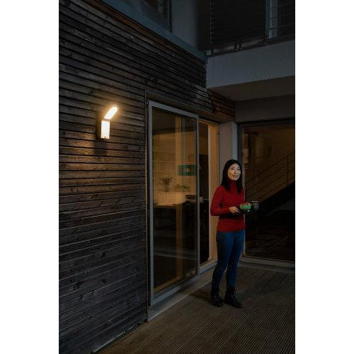 LEDVANCE ENDURA® STYLE WALL 12W-LEDVANCE-LEDVANCE Shop