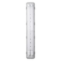 LEDVANCE Lichtband-Leuchte LED: für Decke, G13, SUBMARINE® / 16 W, 220…240 V, Ausstrahlungswinkel: 140°, Cool White, 4000 K, Gehäusematerial: Acrylnitril-Butadien-Styrol-Copolymer (ABS), IP65-LEDVANCE-LEDVANCE Shop