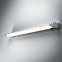 LEDVANCE Lichtband-Leuchte LED: für Schrankunterseiten, Linear LED Turn / 10 W, 220…240 V, Warm White, 3000 K, Gehäusematerial: Aluminium, IP20-LEDVANCE-LEDVANCE Shop