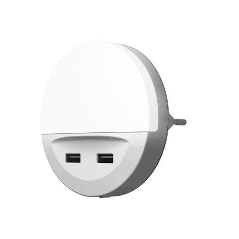 LEDVANCE LUNETTA® USB White 13 W-LEDVANCE-LEDVANCE Shop