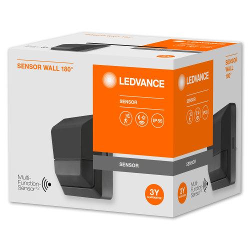 LEDVANCE SENSOR WALL 180DEG IP55-LEDVANCE-LEDVANCE Shop