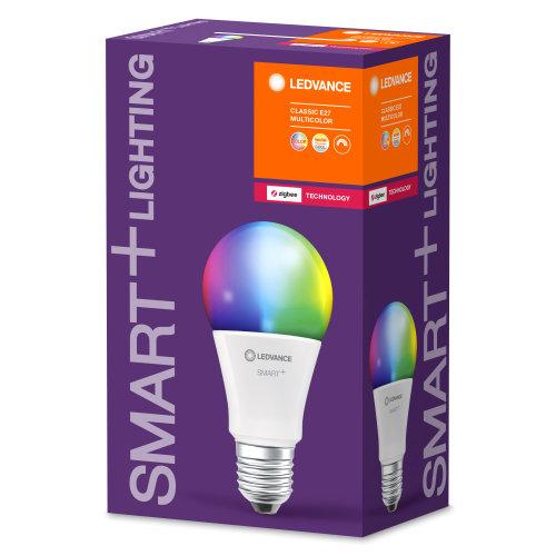 LEDVANCE SMART+ Classic Multicolour 60 10 W E27-LEDVANCE-LEDVANCE Shop