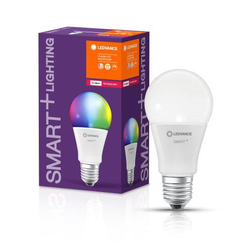LEDVANCE SMART+ Classic Multicolour 60 10 W E27-LEDVANCE-LEDVANCE Shop