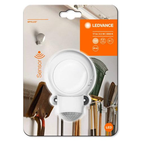 LEDVANCE SPYLUX® White [Energieklasse A++]-LEDVANCE-LEDVANCE Shop