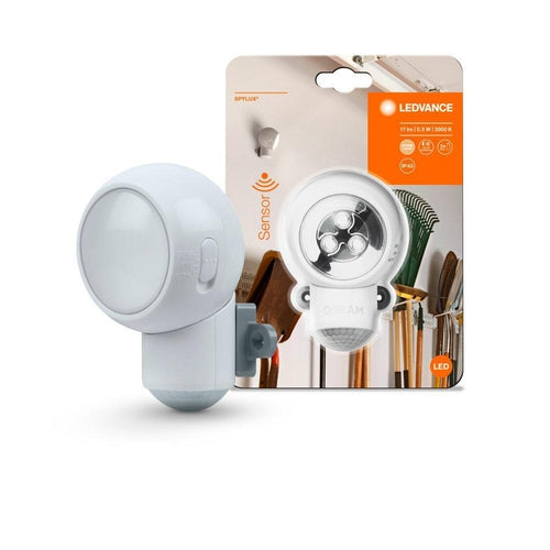 LEDVANCE SPYLUX® White [Energieklasse A++]-LEDVANCE-LEDVANCE Shop