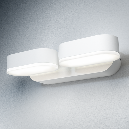 LEDVANCE ENDURA® Style Mini Spot Wandleuchte LED 13W 3000K / Warmweiß