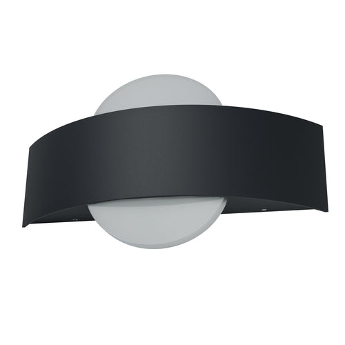 LEDVANCE ENDURA® Style Shield LED / Wandleuchte 10,5W 3000K Warmweiß