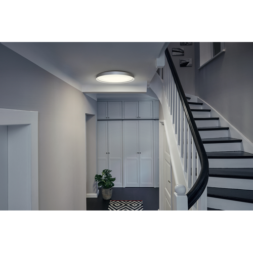LEDVANCE ORBIS® LED Wand- und Deckenleuchte mit Sensor 51cm 32W / 3000