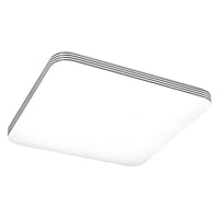 LEDVANCE Wand- und Deckenleuchte LED für Decke, ORBIS CLICK SENSOR / 60 W, 220…240 V, Ausstrahlungswinkel: 120°, Warm White, 3000 K, Gehäusematerial: Stahl, IP20-LEDVANCE-LEDVANCE Shop