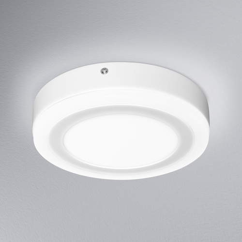 Lampe weiß warmes Licht 3000K Ø 5 cm DAFNE LED
