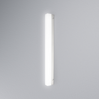 LEDVANCE Wand- und Deckenleuchte LED für Decke/Wand, LED SQUARE IP44 / 14 W, 220…240 V, Ausstrahlungswinkel: 180°, Warm White/Cool White, 3000 K/4000, Gehäusematerial: Aluminium, IP44-LEDVANCE-LEDVANCE Shop