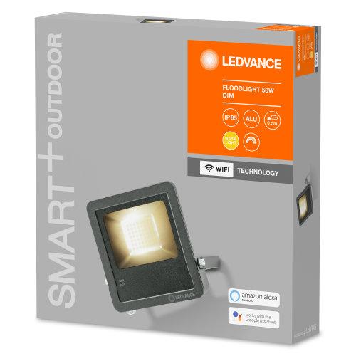 LEDVANCE Wifi SMART+ DIMMABLE 50 W-LEDVANCE-LEDVANCE Shop
