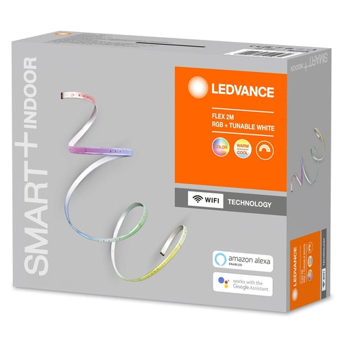 LEDVANCE Wifi SMART+ FLEX MULTICOLOR 2M-LEDVANCE-LEDVANCE Shop