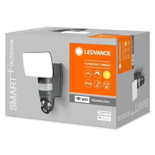 LEDVANCE Wifi SMART+ FLOOD CAMERA Camera-LEDVANCE-LEDVANCE Shop
