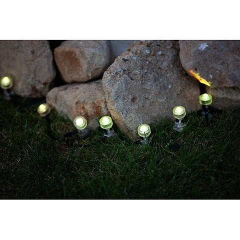 LEDVANCE Wifi SMART+ GARDEN DOT MULTICOLOR 18 Dot-LEDVANCE-LEDVANCE Shop