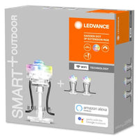 LEDVANCE Wifi SMART+ GARDEN DOT MULTICOLOR 3 Dot extension-LEDVANCE-LEDVANCE Shop