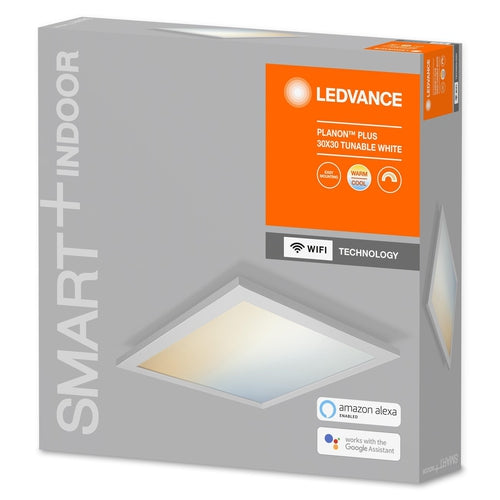 LEDVANCE Wifi SMART+ PLANON PLUS TUNABLE WHITE 300X300-LEDVANCE-LEDVANCE Shop