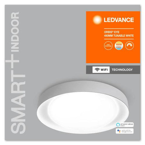 LEDVANCE Wifi SMART+ TUNABLE WHITE Eye 490 GR-LEDVANCE-LEDVANCE Shop